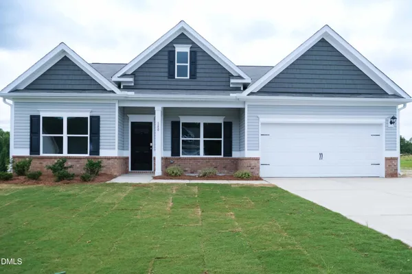 $354,900 | 180 Smith Farms Drive, Lillington, NC 27546
