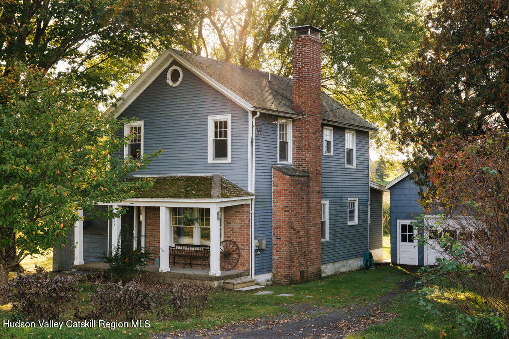215 Moore Road Germantown, NY 12526 - Photo 1 of 36 Exterior