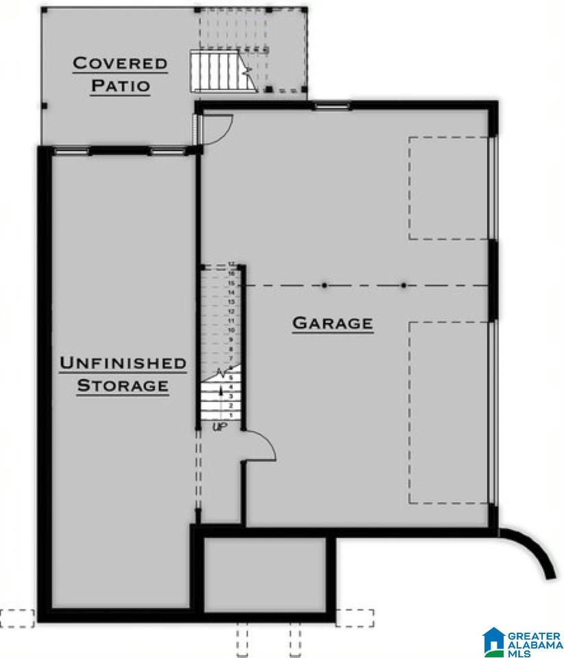 155 Macdonald Court Springville, AL 35146 - Photo 4 of 7