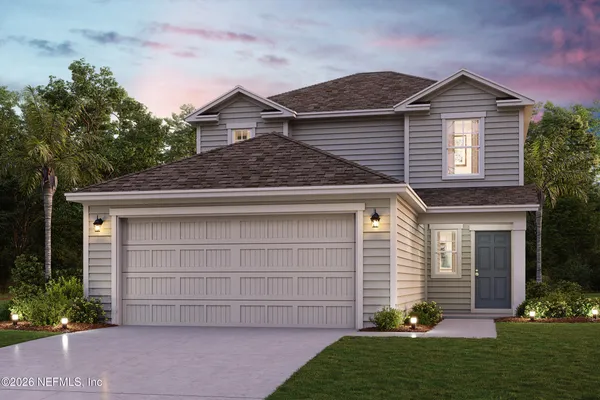 $367,990 | 14840 Macadamia Lane, Jacksonville, FL 32218