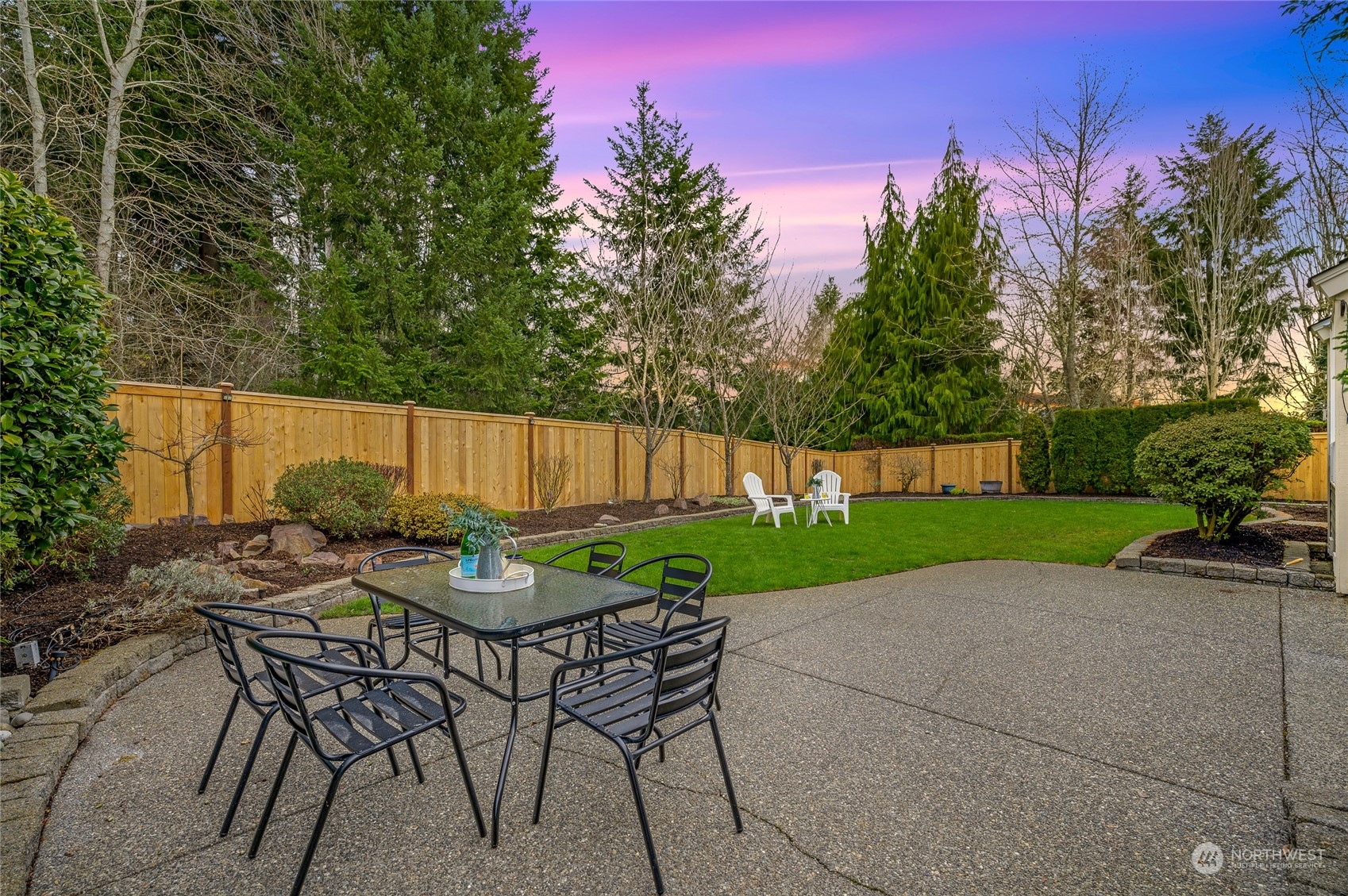 3019 213th Street Southeast Bothell, WA 98021 - Photo 2 of 32 a view of outdoor space yard deck and outdoor seating