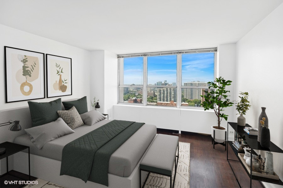 655 West Irving Park Road, Unit 2616 Chicago, IL 60613 - Photo 9 of 18