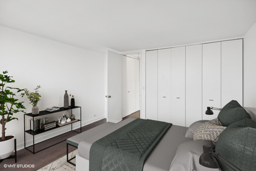 655 West Irving Park Road, Unit 2616 Chicago, IL 60613 - Photo 10 of 18