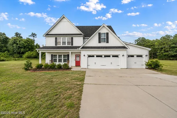 $419,000 | 200 Majestic Court, Cameron, NC 28326