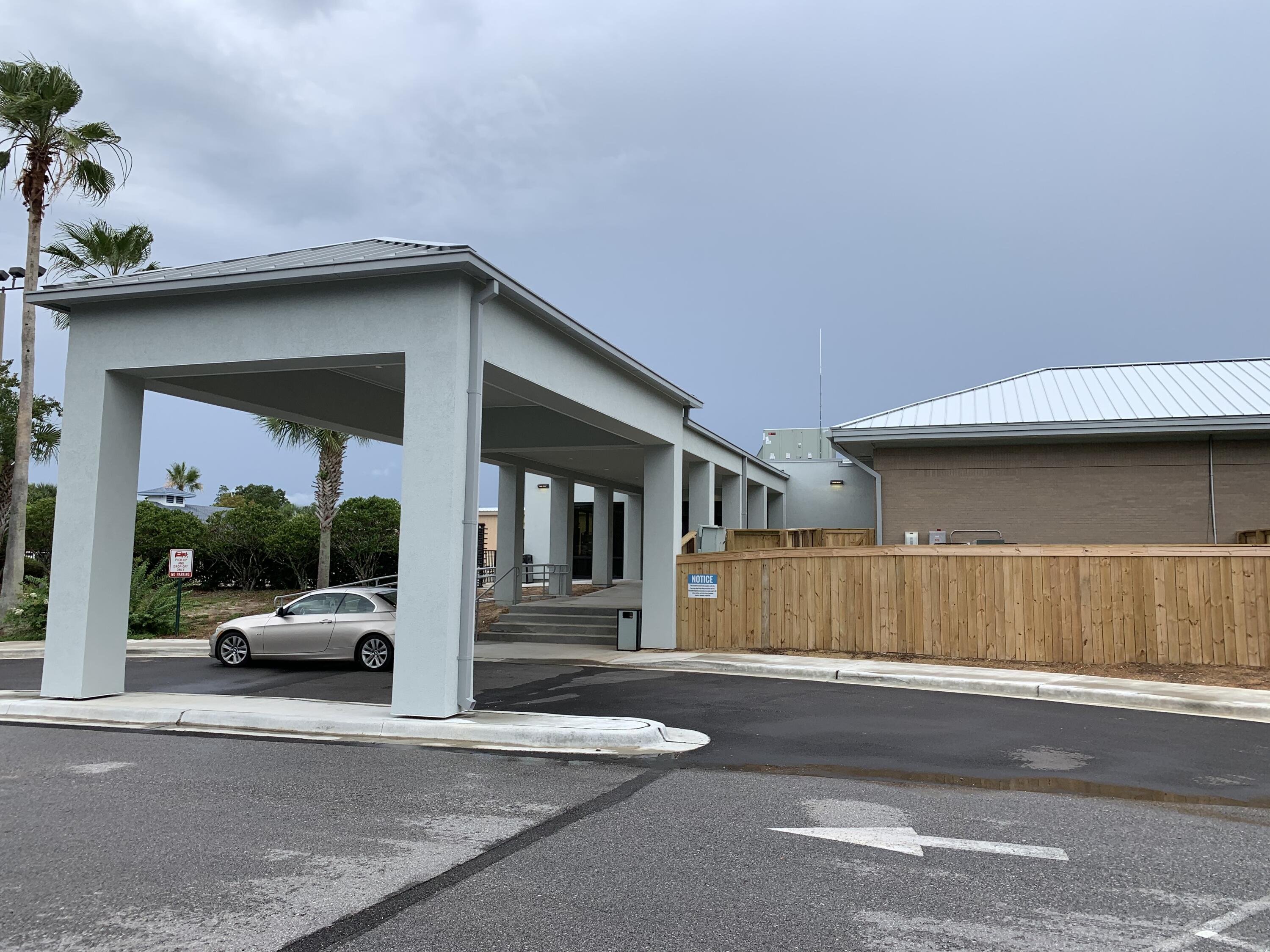 Lot 27 Crescent Road Navarre, FL 32566 - Photo 20 of 24 a view of car parked in front of house