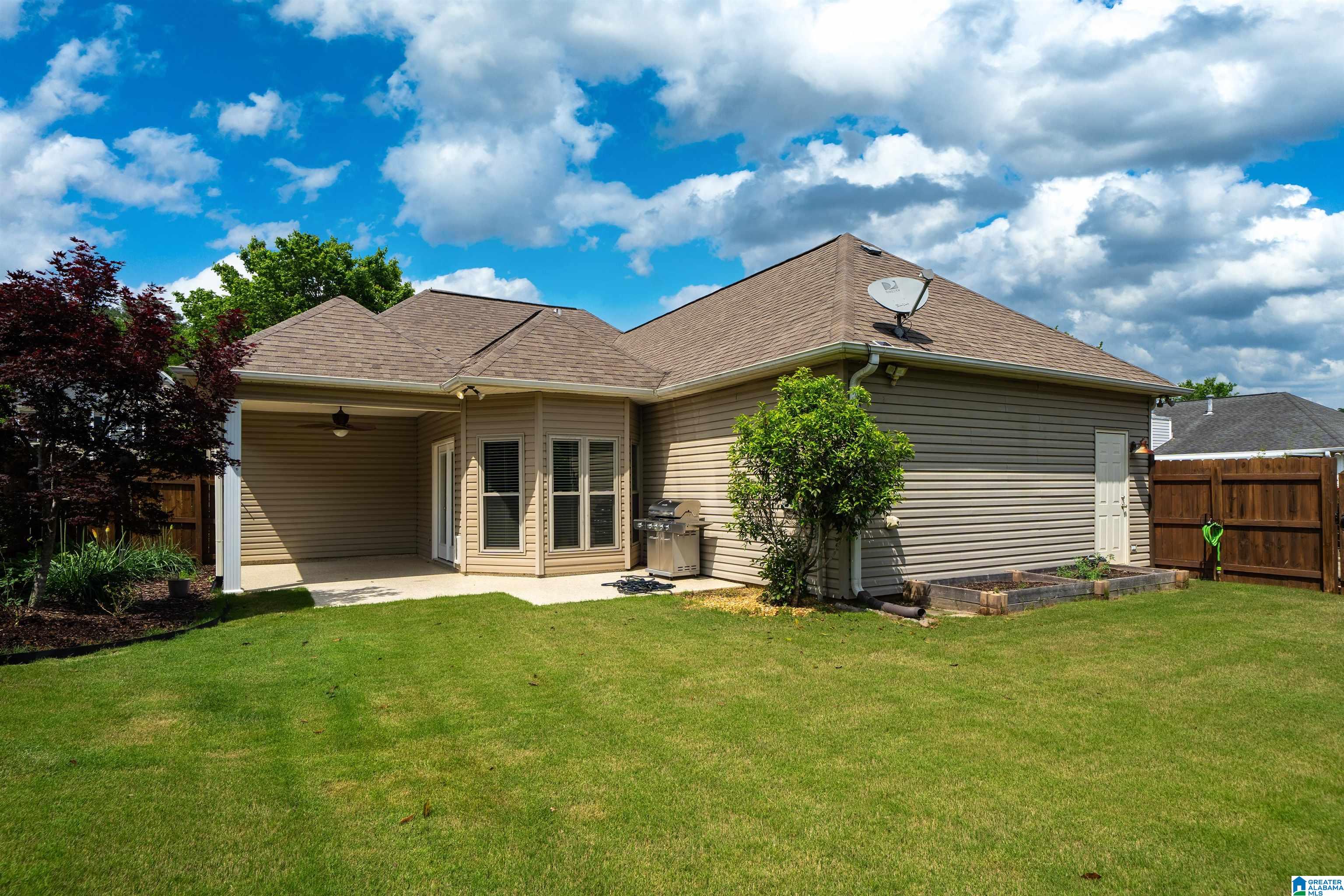 237 Chadwick Lane Helena, AL 35080 - Photo 25 of 26