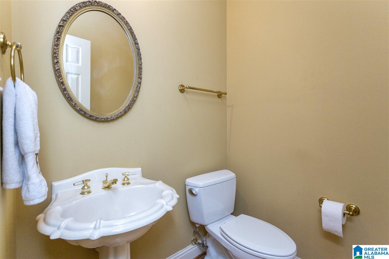 1680 Quail Ridge Drive Gardendale, AL 35071 - Photo 29 of 47