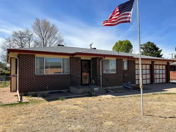 $359,500 | 425 35th Court, Greeley, CO 80634