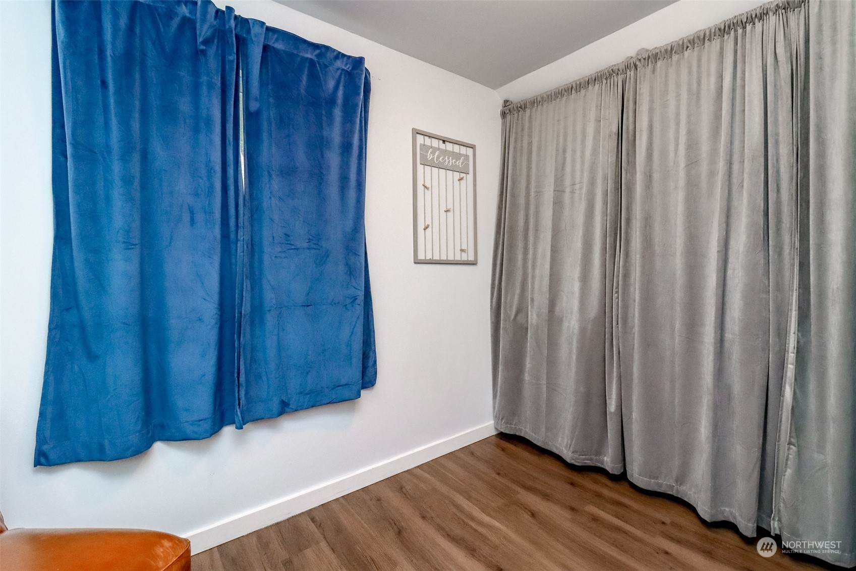 3903 Freeman Road East Edgewood, WA 98371 - Photo 25 of 40 a view of an entryway with wooden floor