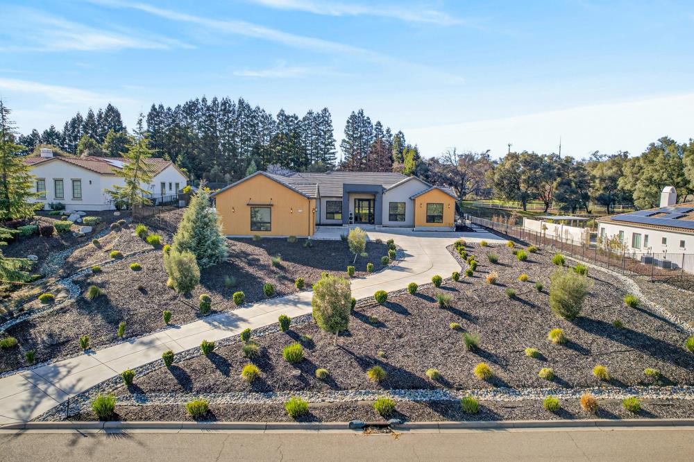 3360 Cherokee Trail Loomis, CA 95650 - Photo 1 of 61