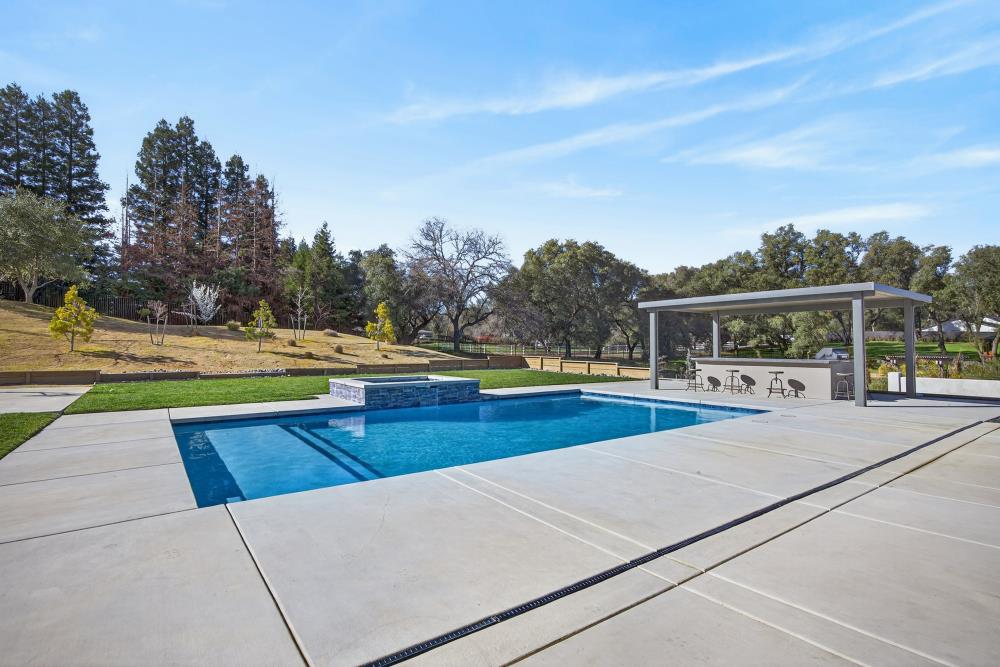 3360 Cherokee Trail Loomis, CA 95650 - Photo 47 of 61