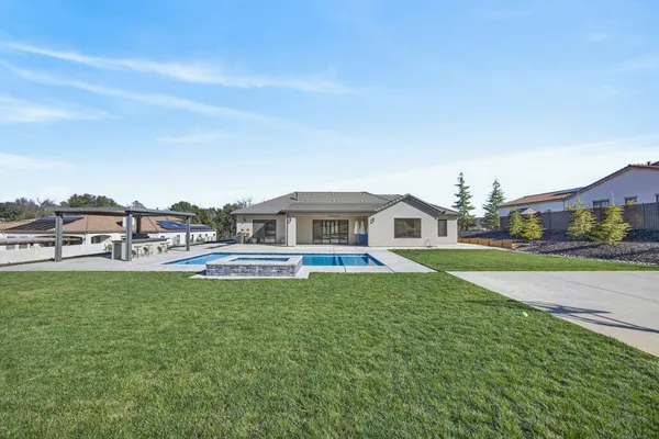 $1,899,000 | 3360 Cherokee Trail, Loomis, CA 95650
