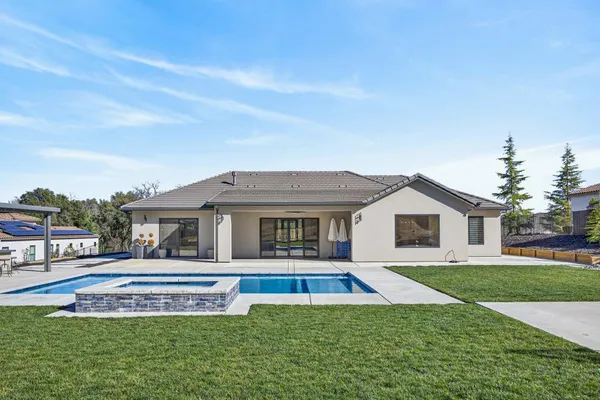$1,899,000 | 3360 Cherokee Trail, Loomis, CA 95650