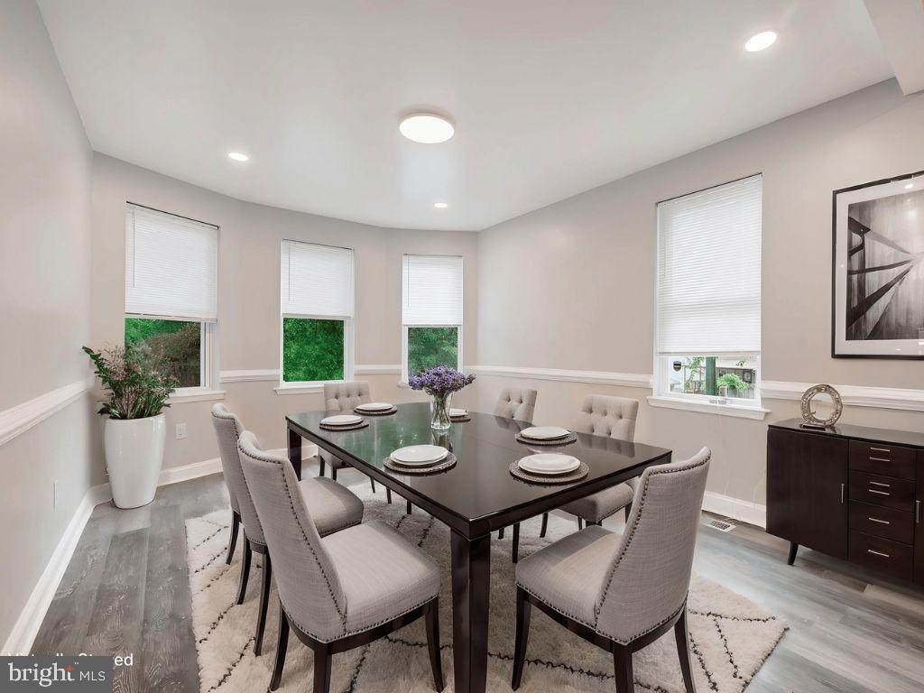 2807 Lawina Road Baltimore, MD 21216 - Photo 17 of 40 Virtually staged