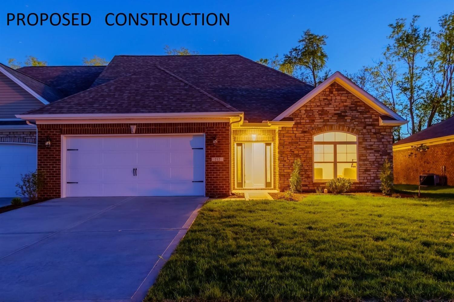 508 Old Station Road Frankfort, KY 40601 - Photo 1 of 14 Photo 1