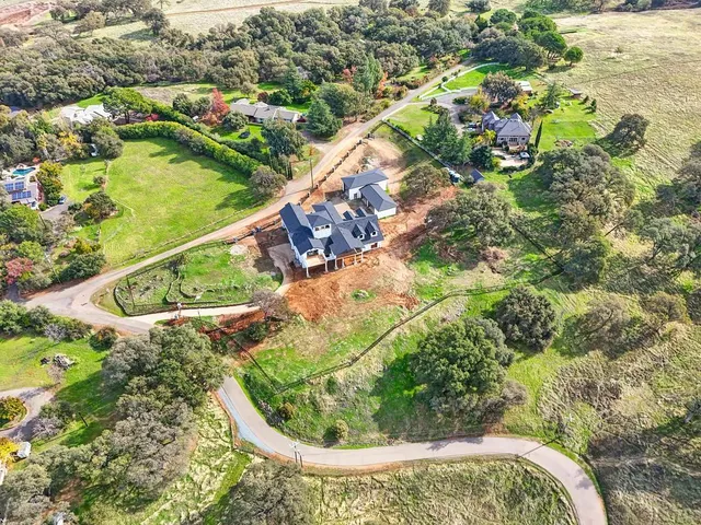 a view of a city with ocean view