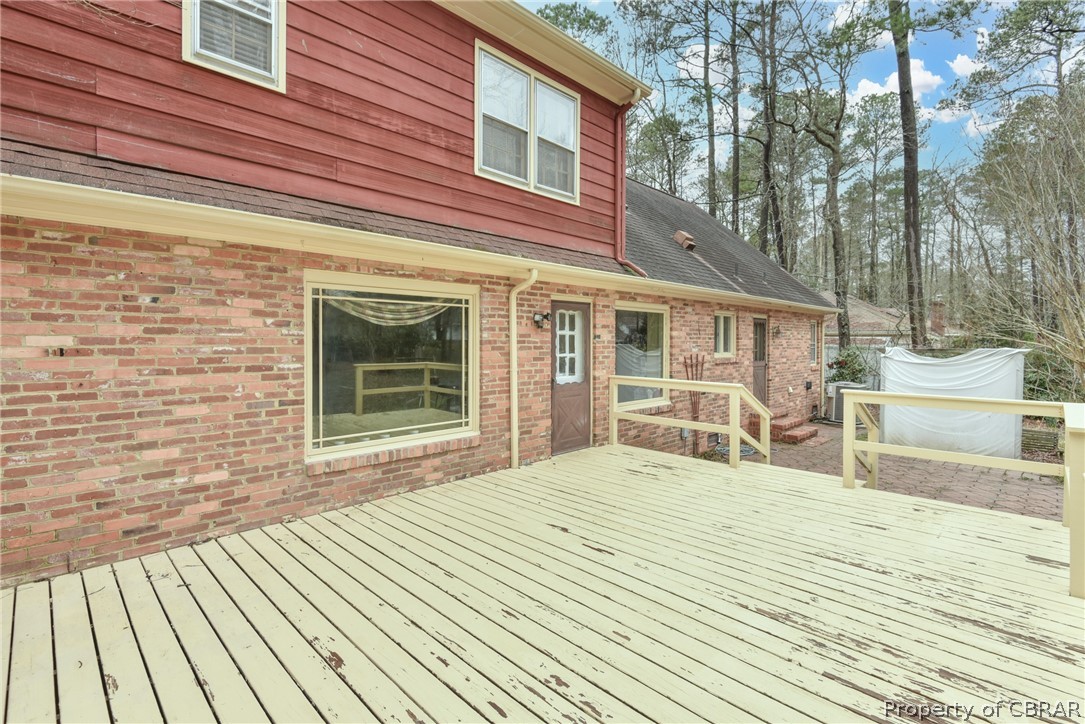 104 Laurel Path Road Yorktown, VA 23692 - Photo 30 of 33 Gallery Image 30