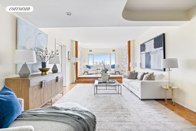 $1,750,000 | 180 East End Avenue, Unit 18B | Upper East Side