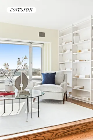 $1,750,000 | 180 East End Avenue, Unit 18B | Upper East Side