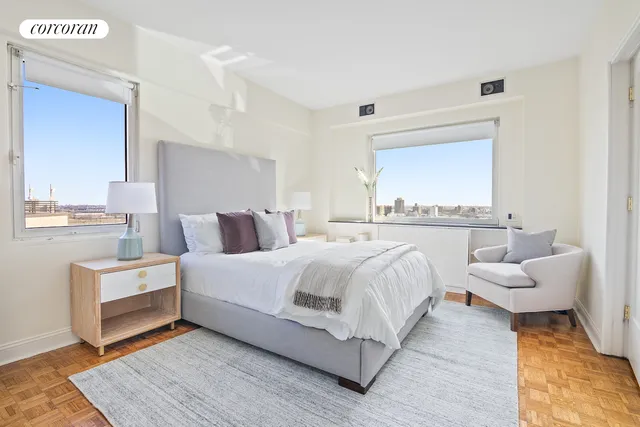 $1,750,000 | 180 East End Avenue, Unit 18B | Upper East Side