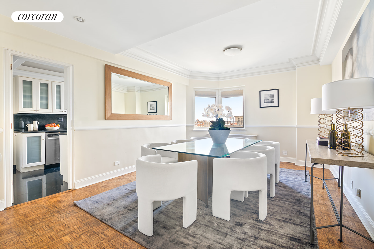 180 East End Avenue, Unit 18B Manhattan, NY 10128 - Photo 7 of 11