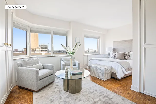 $1,750,000 | 180 East End Avenue, Unit 18B | Upper East Side
