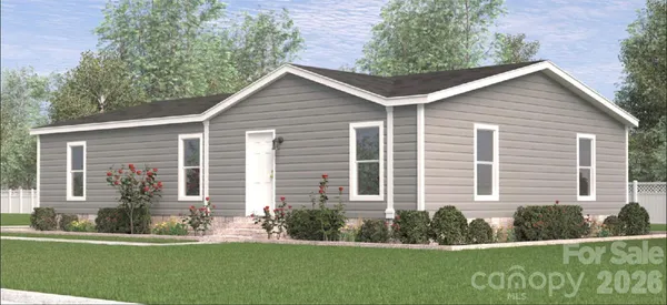 $234,900 | 0 Glenn Dancy Road, Unit 1, Hays, NC 28635