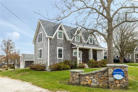 $1,995,000 | 1800 High Street, Block Island, RI 02807
