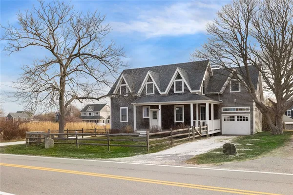 $1,895,000 | 1800 High Street, Block Island, RI 02807