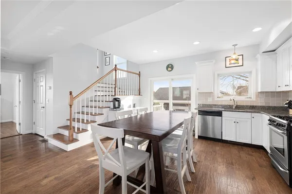 $1,895,000 | 1800 High Street, Block Island, RI 02807