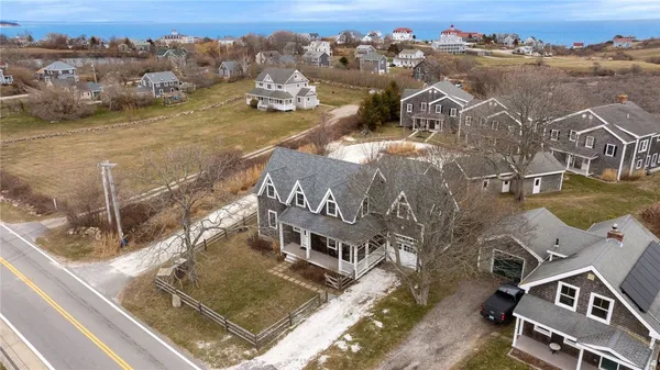 $1,895,000 | 1800 High Street, Block Island, RI 02807