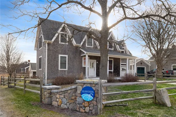 $1,895,000 | 1800 High Street, Block Island, RI 02807