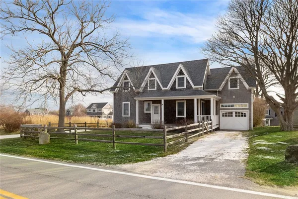 $1,895,000 | 1800 High Street, Block Island, RI 02807