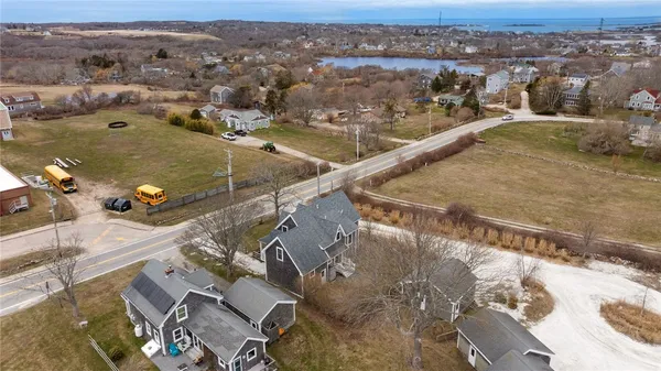 $1,895,000 | 1800 High Street, Block Island, RI 02807