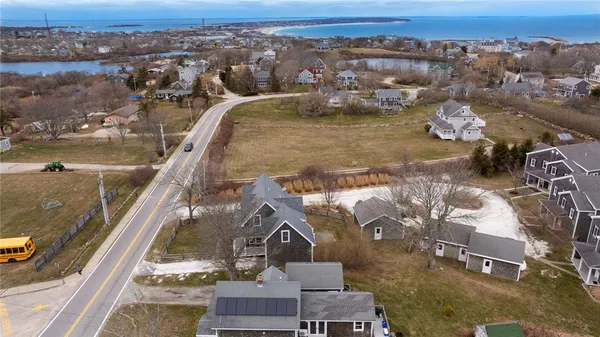 $1,895,000 | 1800 High Street, Block Island, RI 02807