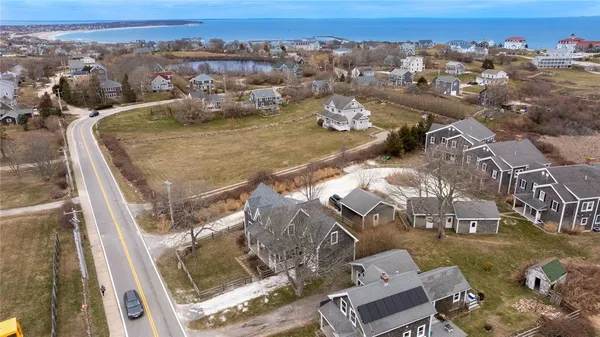 $1,895,000 | 1800 High Street, Block Island, RI 02807