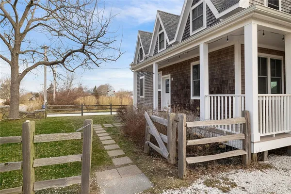 $1,895,000 | 1800 High Street, Block Island, RI 02807
