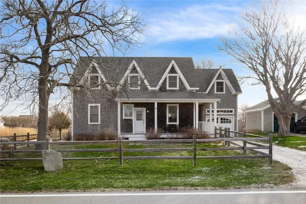 $1,895,000 | 1800 High Street, Block Island, RI 02807