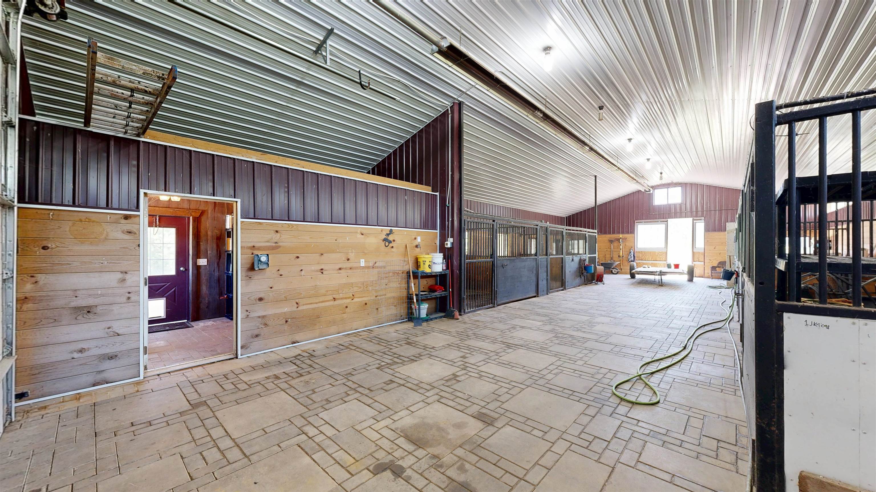 2839 Blair Road New Albin, IA 52160 - Photo 39 of 62