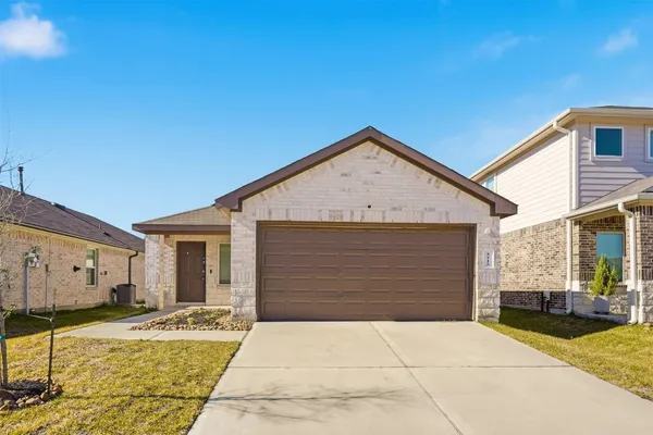 $1,995 | 5215 Mossdale Bluff Ln Spring, Spring, TX 77373