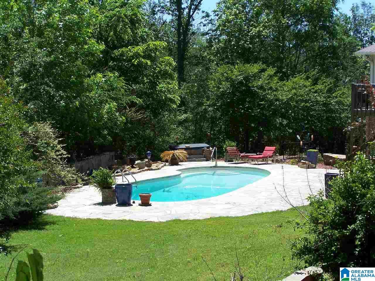 175 Solomon Road Oneonta, AL 35121 - Photo 3 of 49