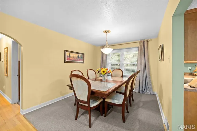 $447,500 | 671 Glen Crossing Road, Glen Carbon, IL 62034