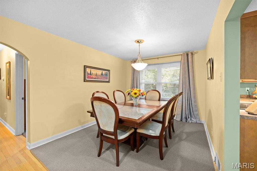 671 Glen Crossing Road Glen Carbon, IL 62034 - Photo 22 of 58