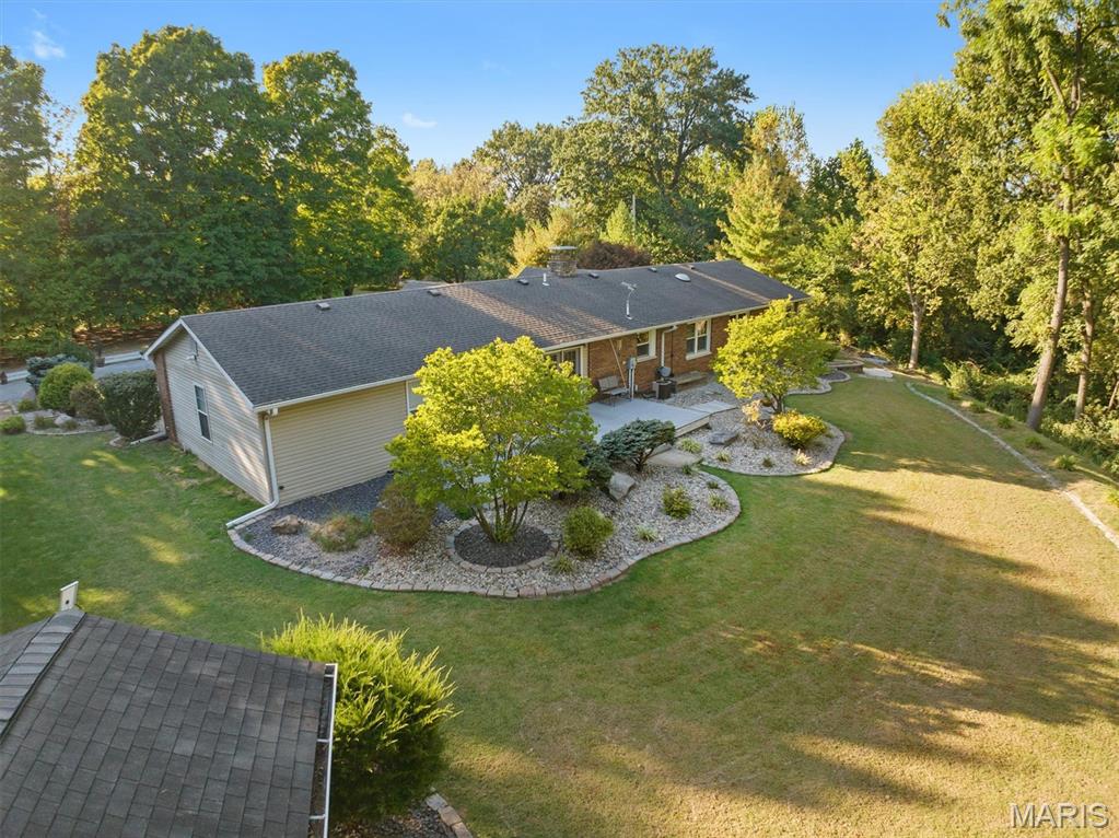 671 Glen Crossing Road Glen Carbon, IL 62034 - Photo 41 of 58