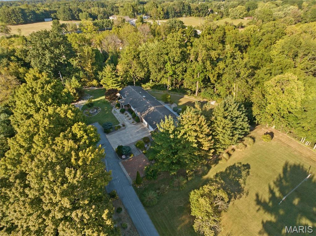 671 Glen Crossing Road Glen Carbon, IL 62034 - Photo 47 of 58