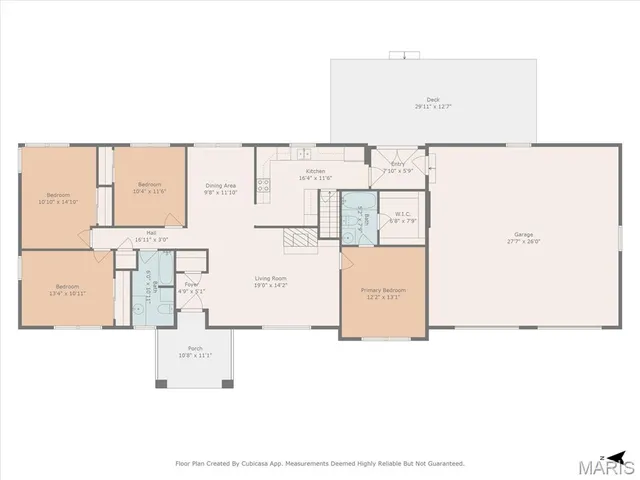 $447,500 | 671 Glen Crossing Road, Glen Carbon, IL 62034