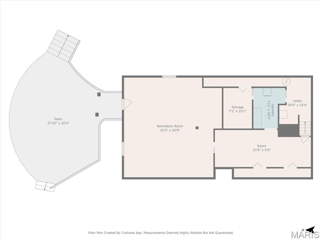 671 Glen Crossing Road Glen Carbon, IL 62034 - Photo 53 of 58