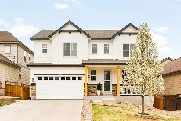 $685,000 | 3065 Rising Moon Way, Castle Rock, CO 80109