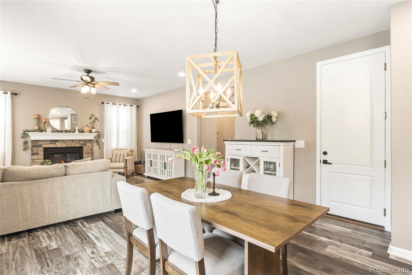 3065 Rising Moon Way Castle Rock, CO 80109 - Photo 11 of 47