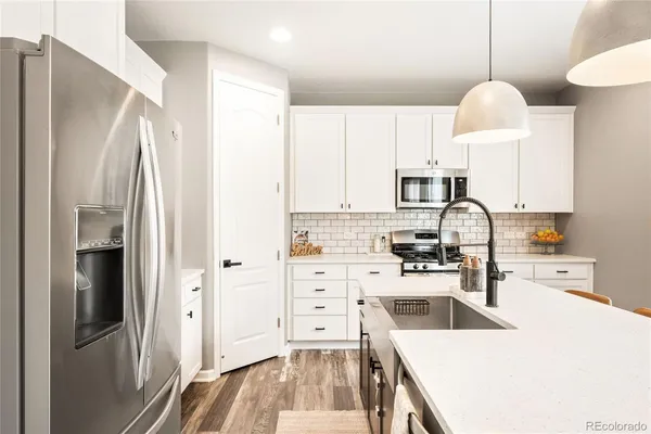 $685,000 | 3065 Rising Moon Way, Castle Rock, CO 80109